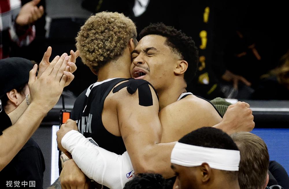 防守节奏 防守节奏